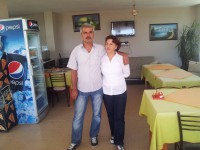 Harmanyeri Restaurant